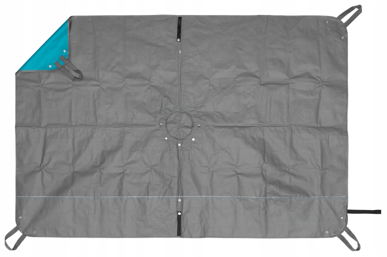 Gardena 507-20 městská zahradní podložka pro výsadbu rostlin L