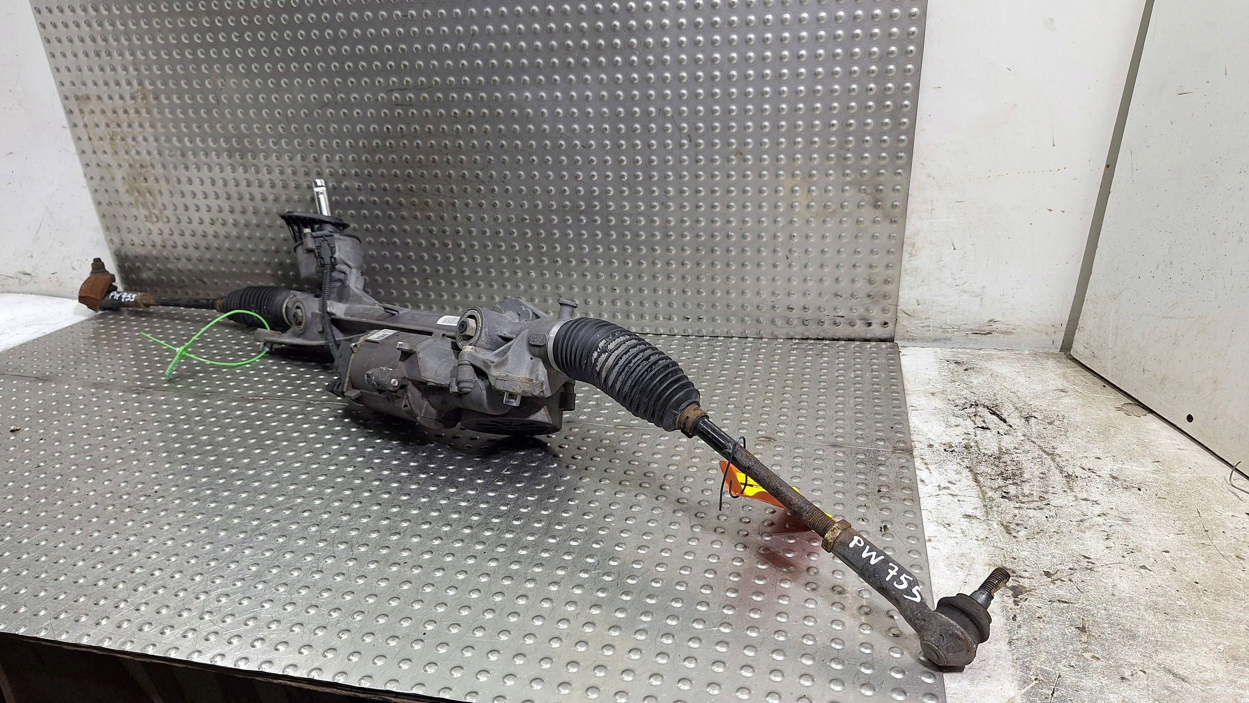 servo control 5Q1423051AE VW GOLF VII LEON III 5F OCTAVIA III