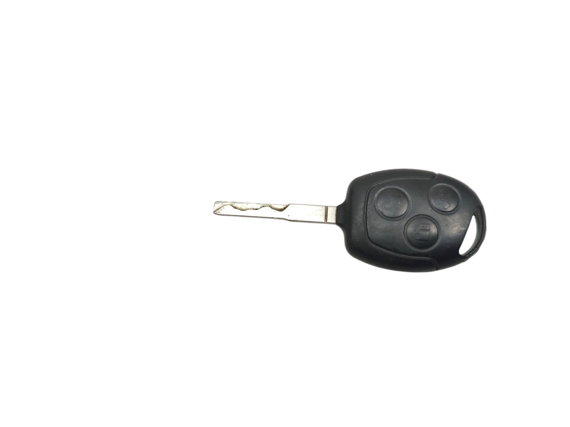 bonnet latch lock key FORD FOCUS MK2 C- MAX 3M51-16700-AB