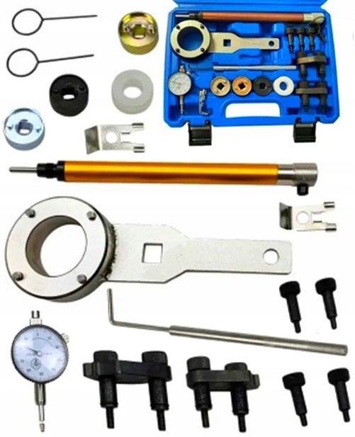 Blokáda 1.8 2.0 4V Fsi Tfsi Tsi Turbo Vw Audi A3 A4 A5 A6 Q5 Tt Seat Škoda