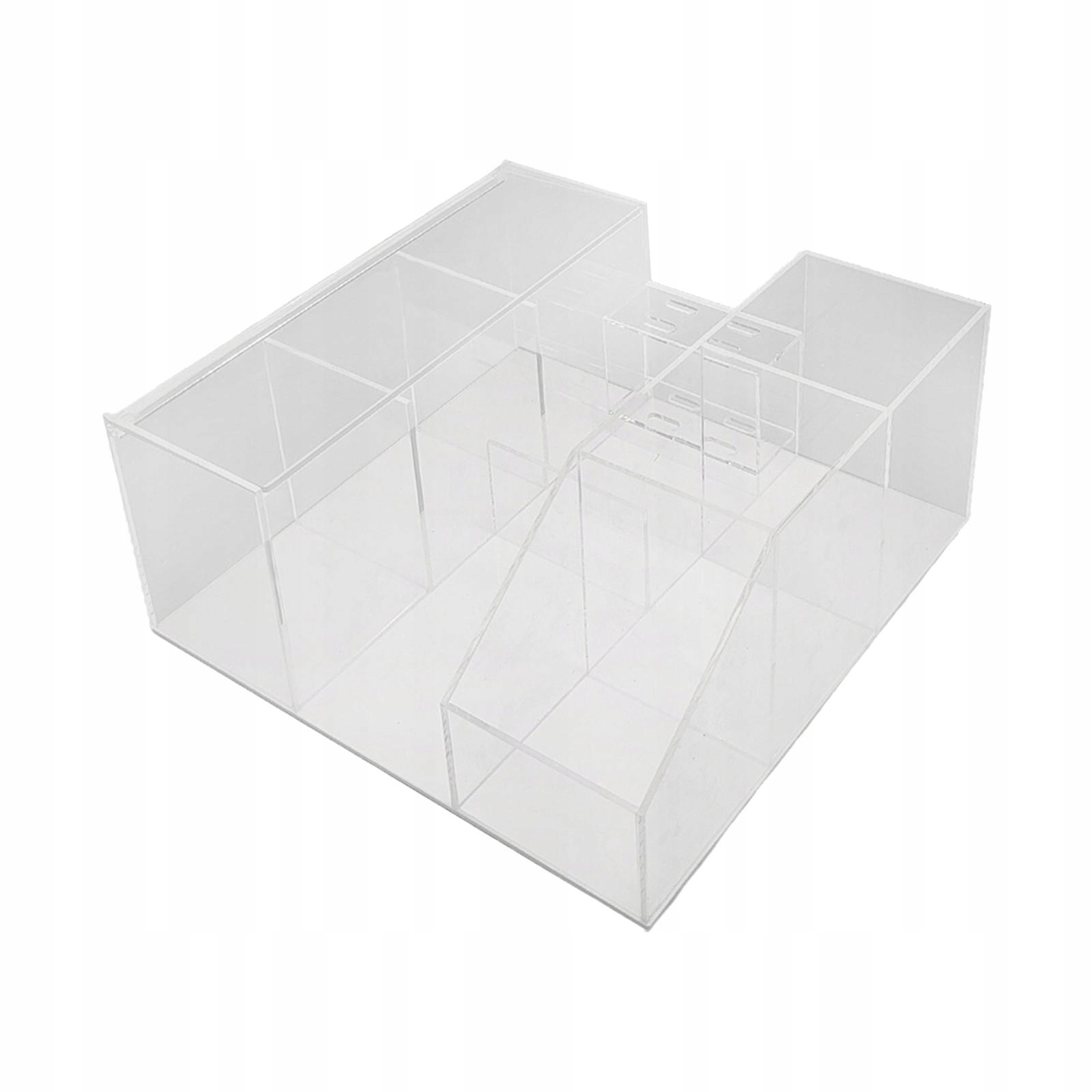 Akcesoria do przedłużaczy Przezroczysty akryl