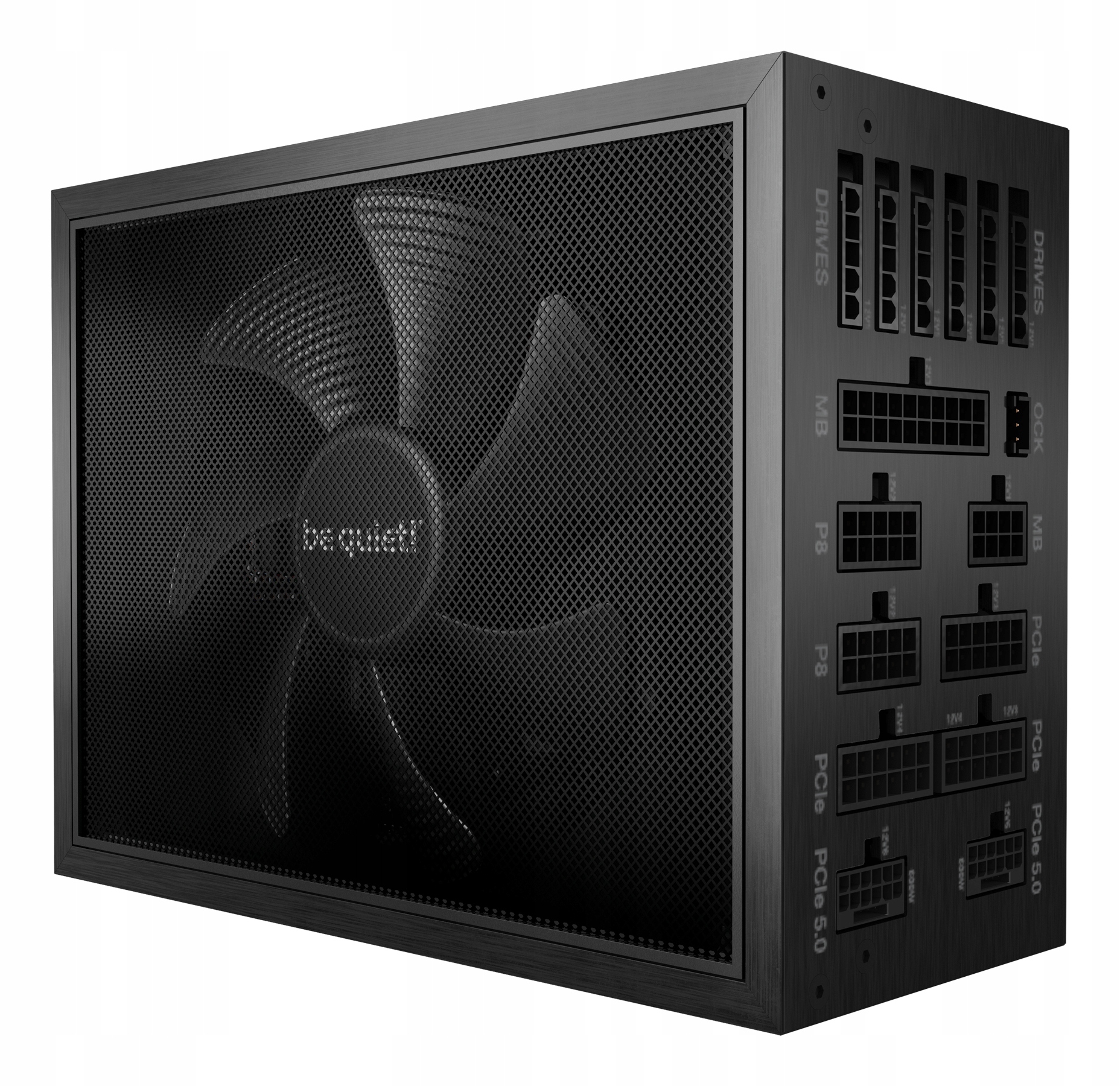be quiet! Dark Power Pro 13 1600W 80 Plus Titanium Atx 3.0