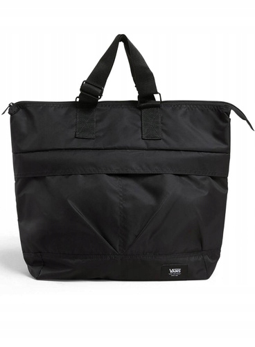 Batoh na notebook Vans Daily Tote Bag černý