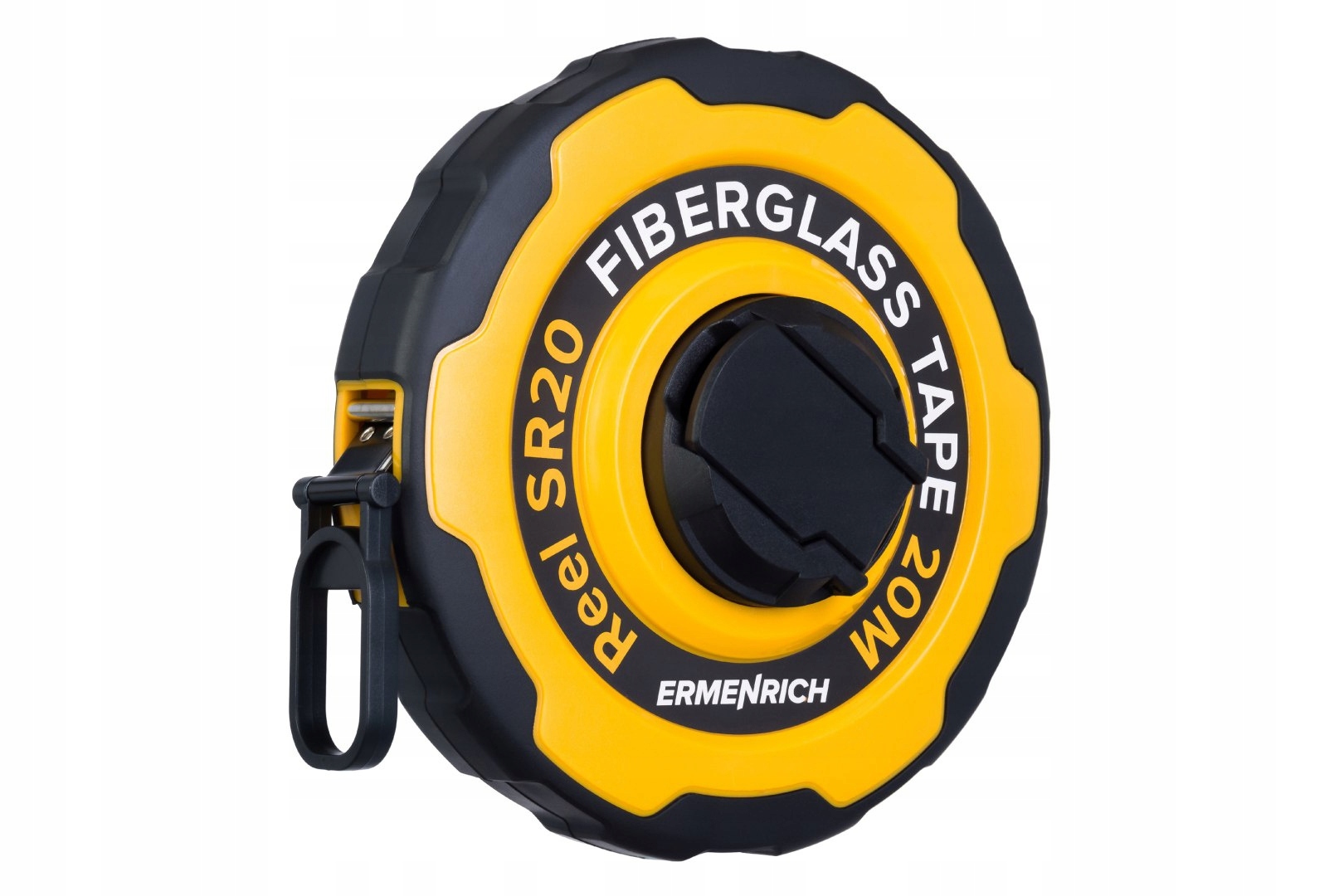Taśma miernicza Ermenrich Reel SR20