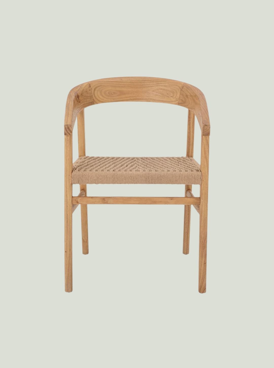 Jídelní židle Vitus, příroda, dub Bloomingville