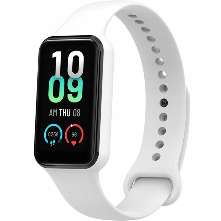 

Silikonowy Pasek Opaska Do Amazfit Band 7