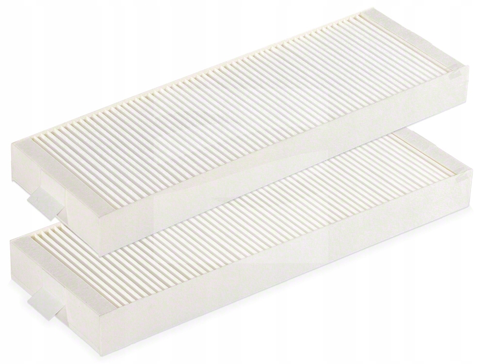 

Filtr Filtry Vaillant Recovair 260 360 F9 G4