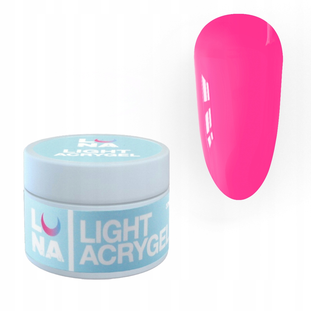 Lunamoon Light Acrygel nr 46