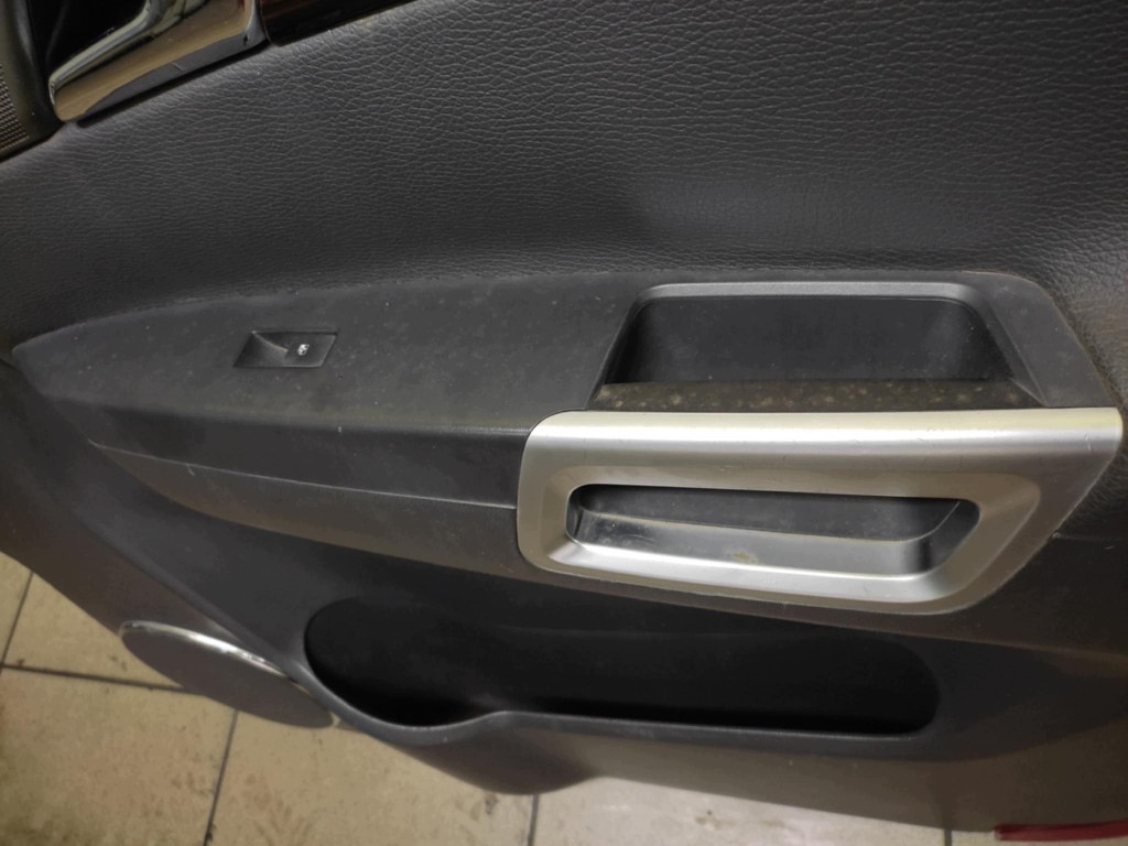 OPEL ANTARA upholstery side door right front