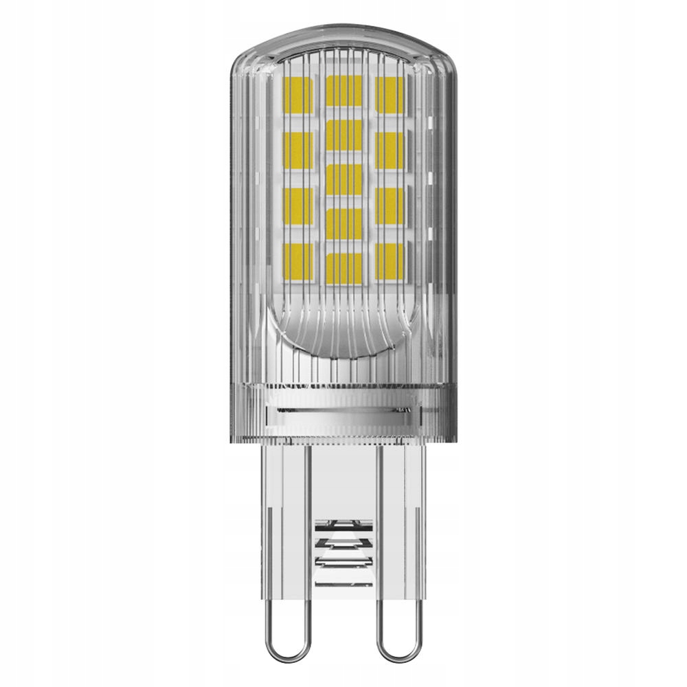 ŻARÓWKA LED KAPSUŁKA G9 4,2W=40W 470LM 2700K OSRAM Marka Osram