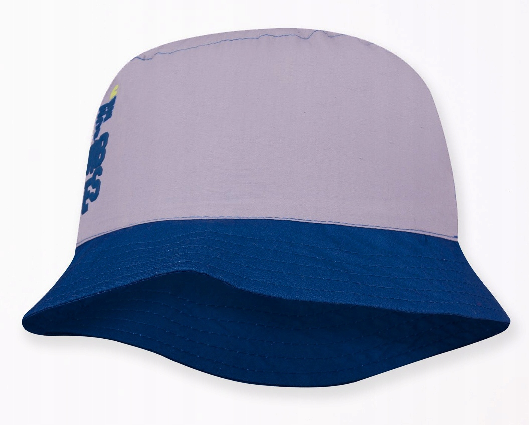 

Yo! Bawełniany Kapelusz Summer Vibes 51-52 cm