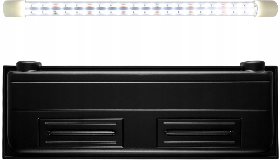 DIVERSA крышка Selecto LED 150X50CM (1x27W)