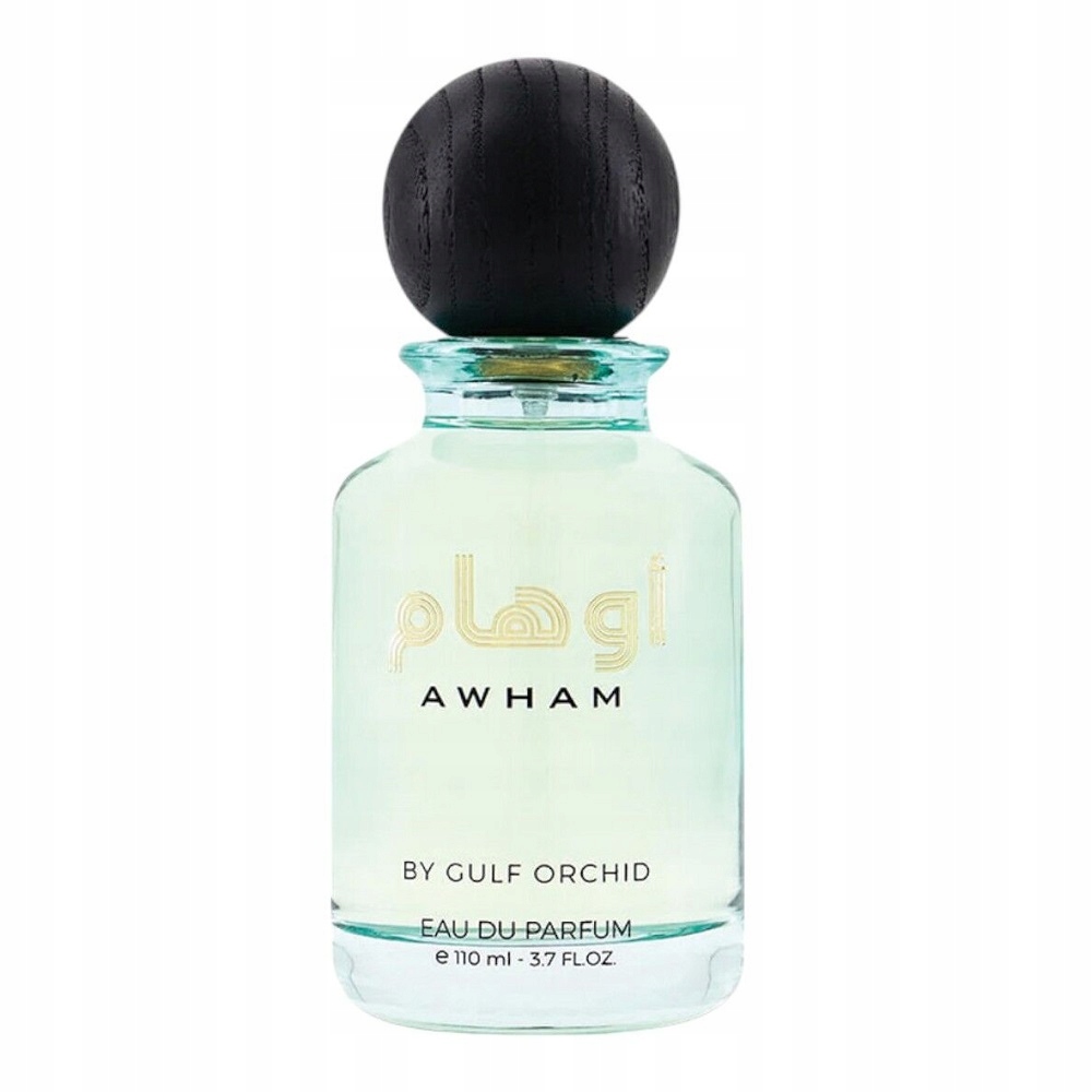 Gulf Orchid Awham Edp 110 ml Sprej