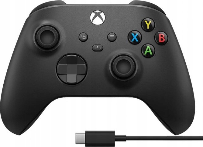 

Gamepad Xbox Series X/s Kabel (1V800002)