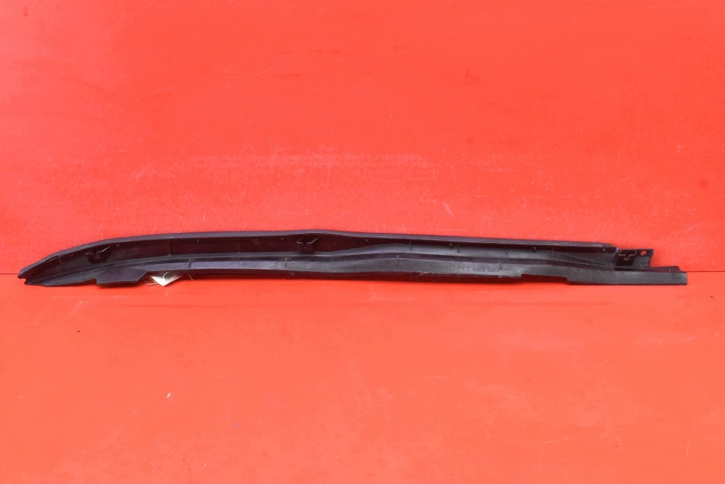 modanatura parafango sinistra Anteriore nero 53808-50010 LEXUS LS 4 IV LS600H 06-09