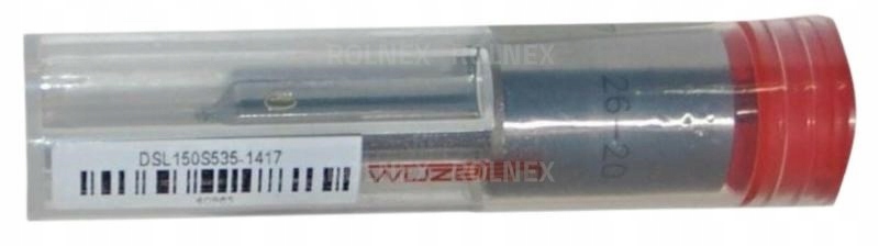 Rozprašovač Ursus C385 Wzm DSL150S535-1417