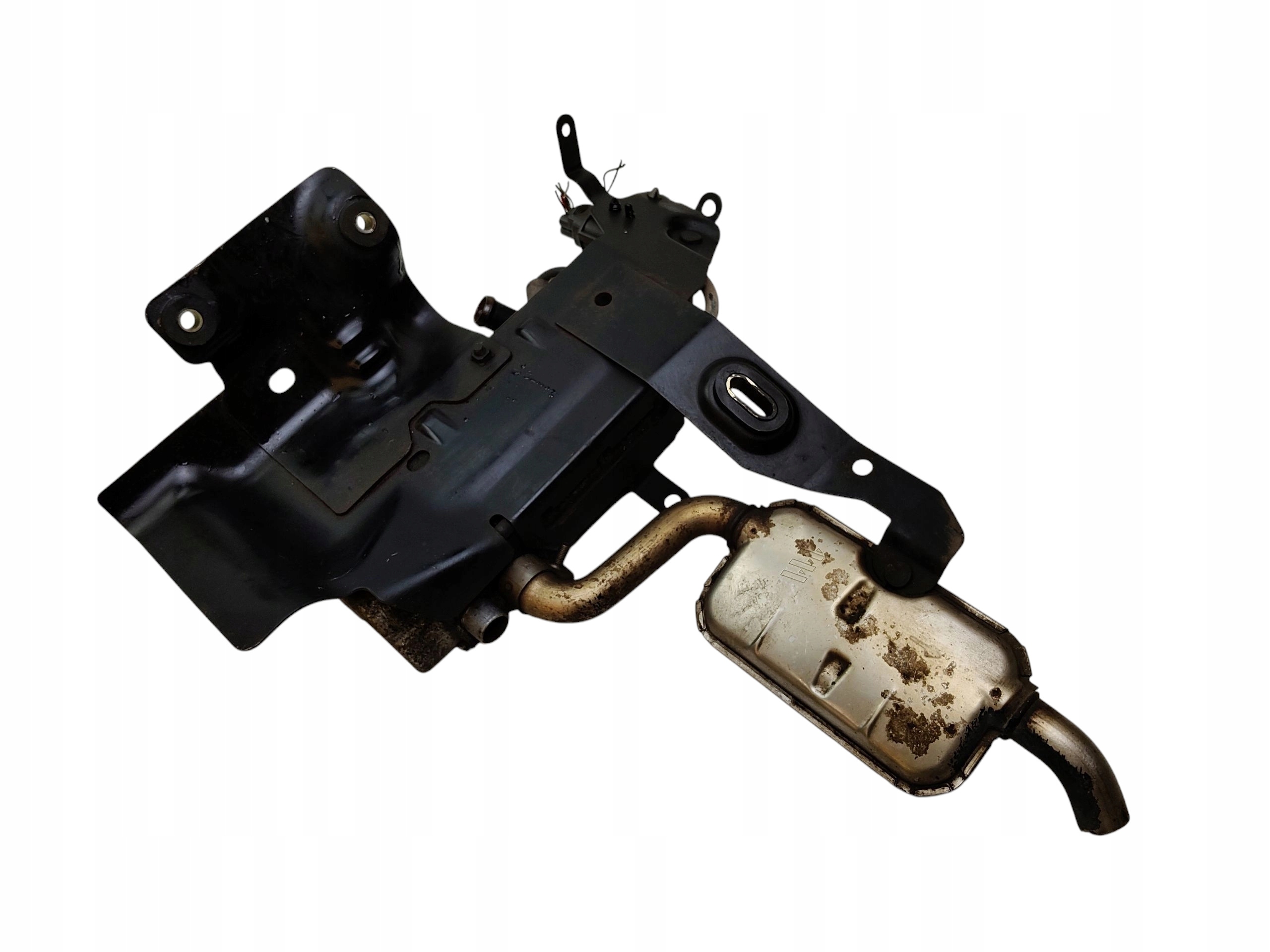 WEBASTO webasto HYDRONIC D5W Z 37W 12V 5.0 kW 252383
