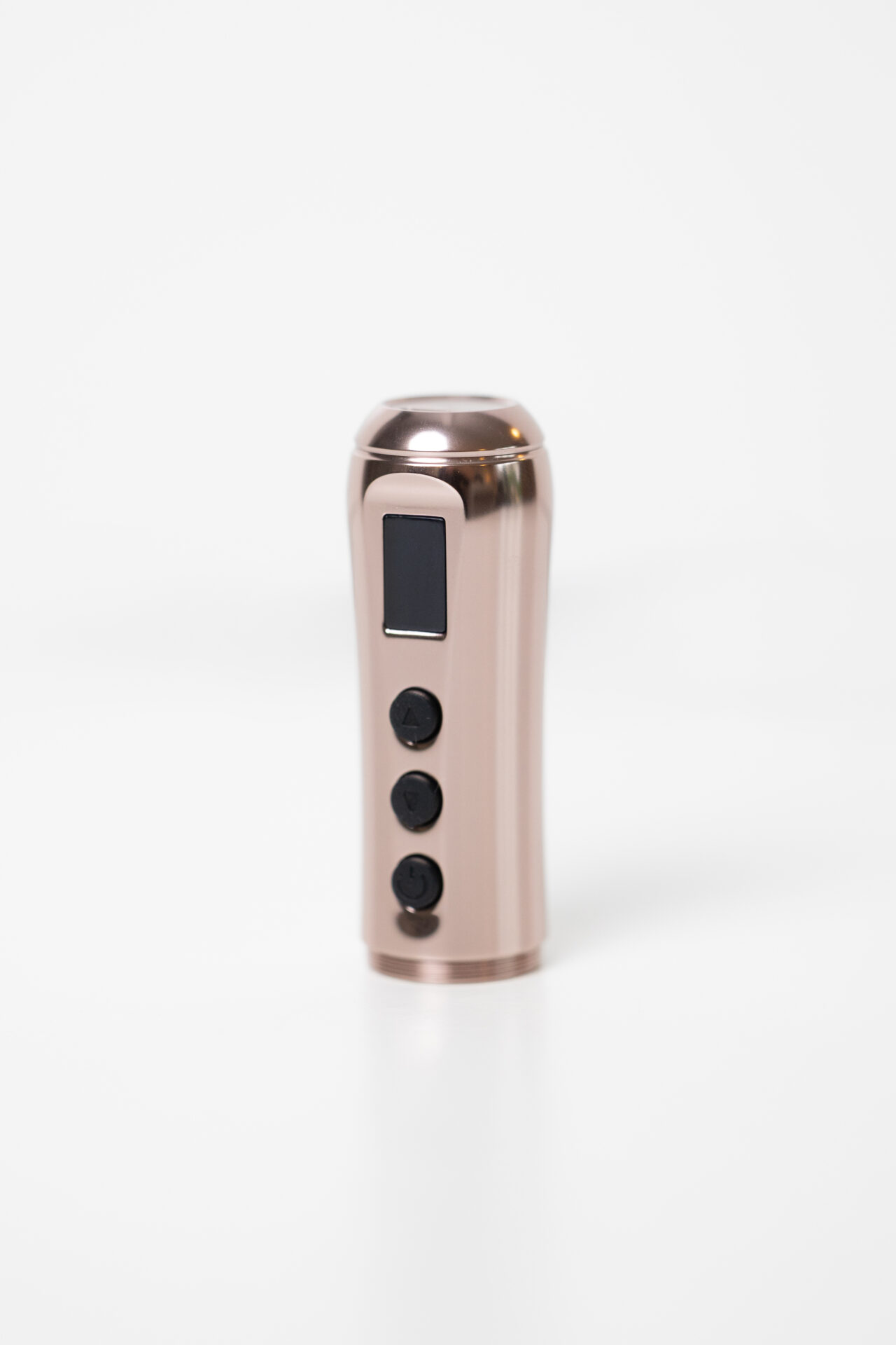 Záložní baterie Biomaser U1 Thunderlordpower Zlatá (Coffee) 1000 mAh