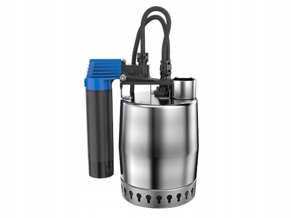 Pompa Unilift Kp 150 AV1 Grundfos symbol 011H1400