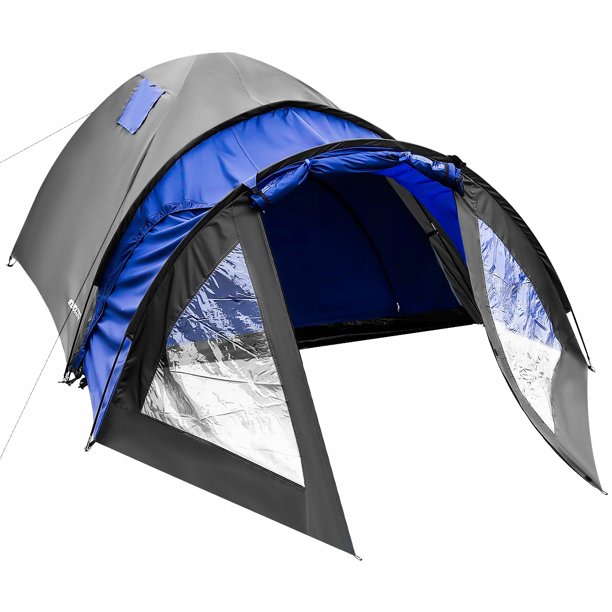 NAMIOT 4 OSOBOWY WYSOKI MOSKITIERA WODOODPORNY XXL Model COOL PRO 2023