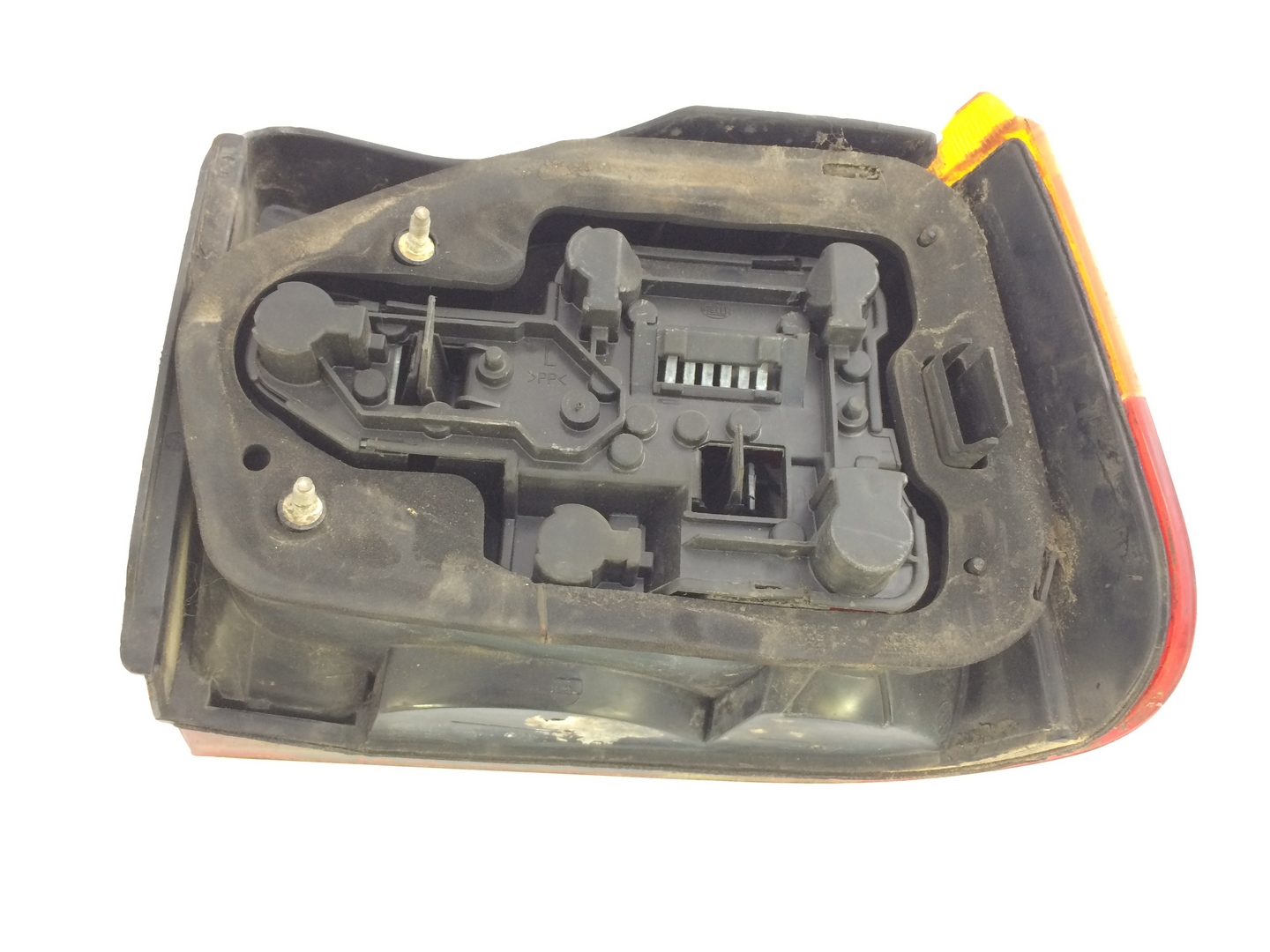 light rear SEAT IBIZA left 96223900 HELLA