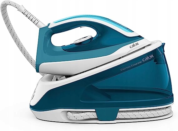 Stacja parowa CALOR SV6115C0 EXPRESS ESSENTIAL