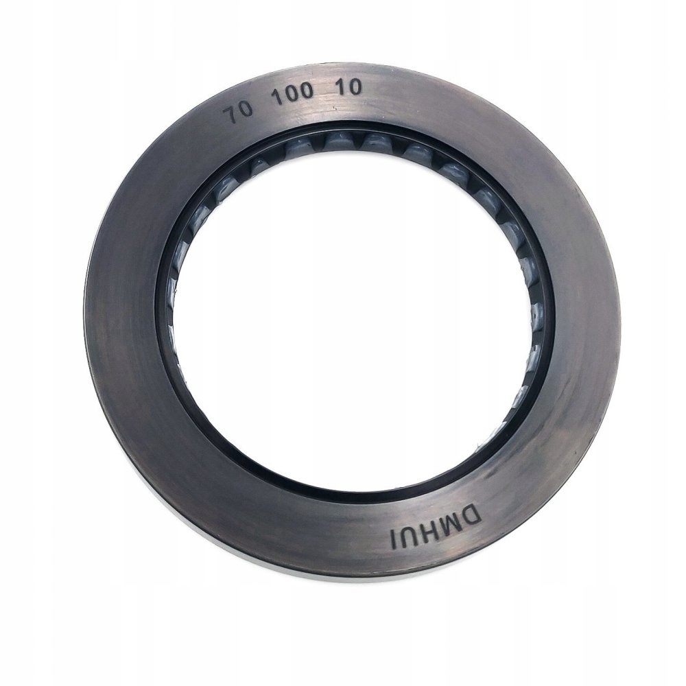 1906007 - Уплотнение вала 70x100x10 TCV NBR