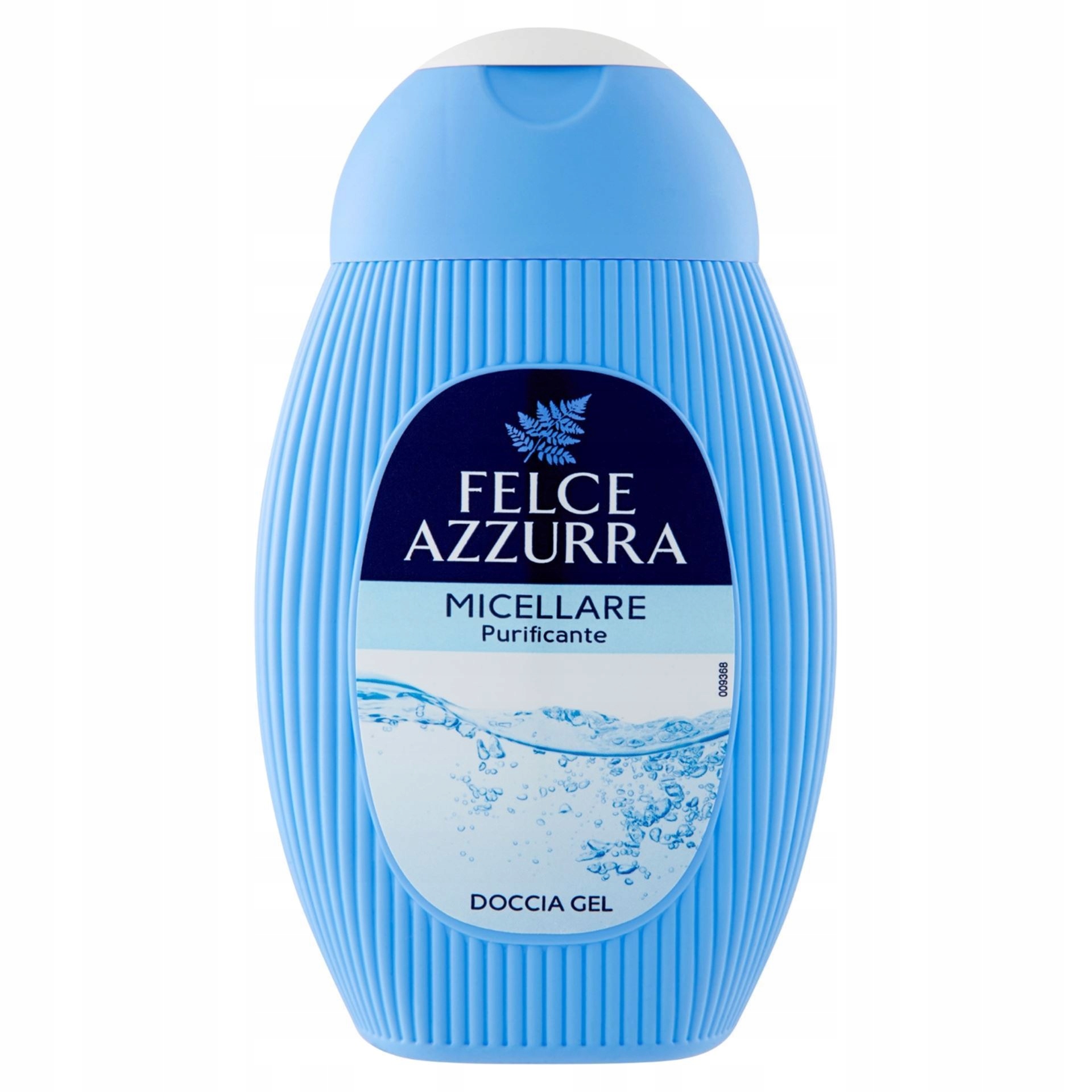 

Felce Azzurra żel pod prysznic Puro micelarny250ml