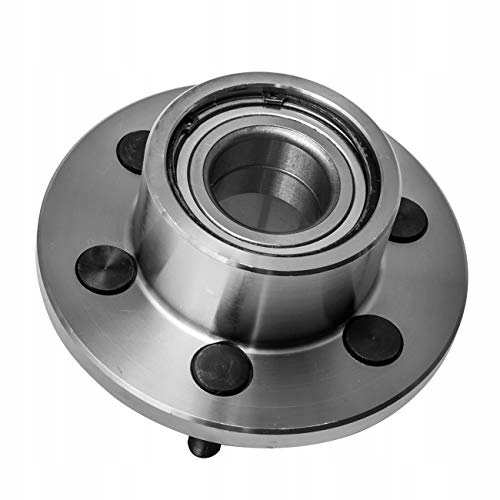 СТУПИЦА ПЕРЕДНЯЯ DODGE ДАКОТА 1997-2004 RWD