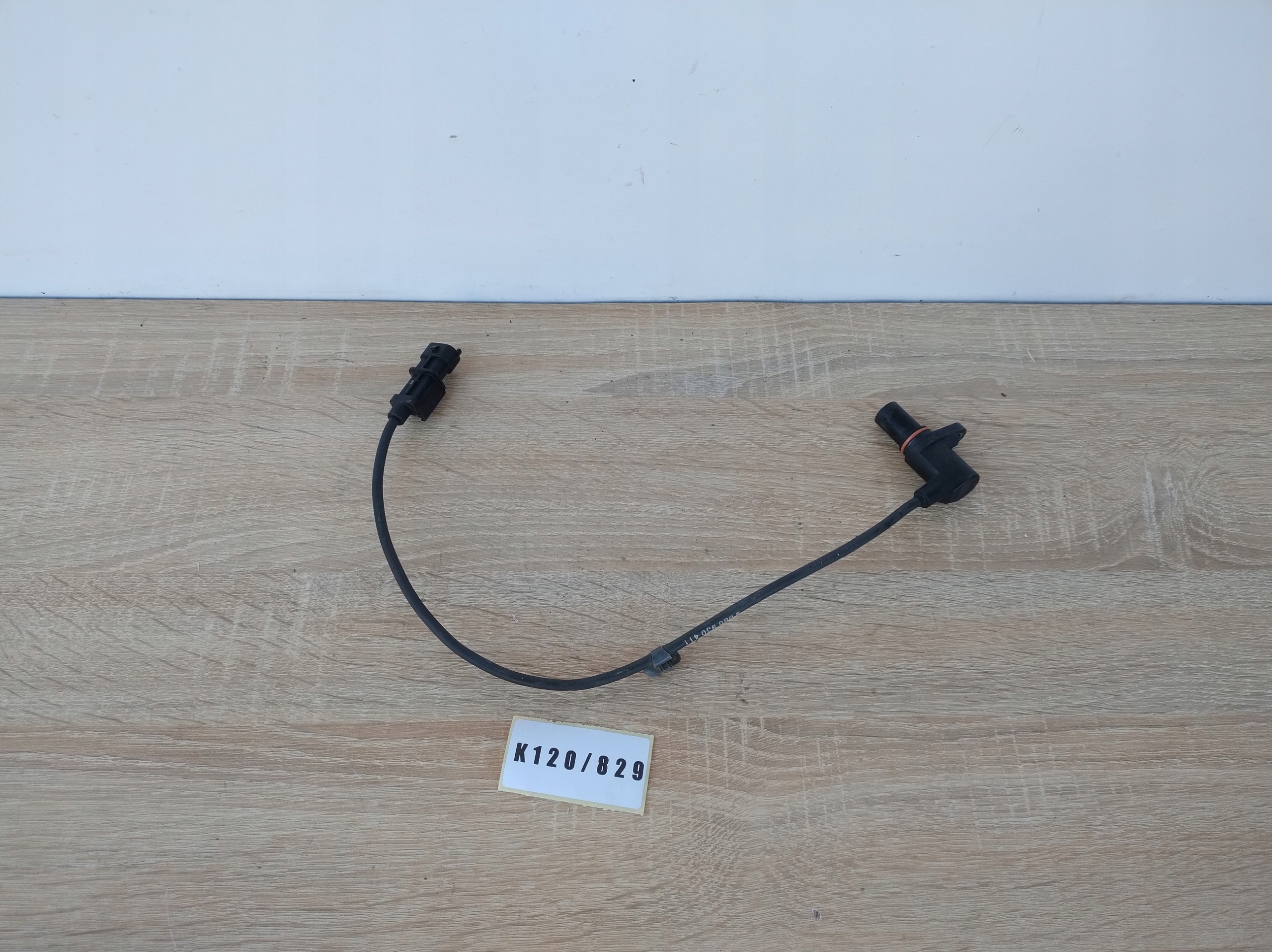 shaft position sensor KIA PICANTO HYUNDAI 9660930411 K120/829