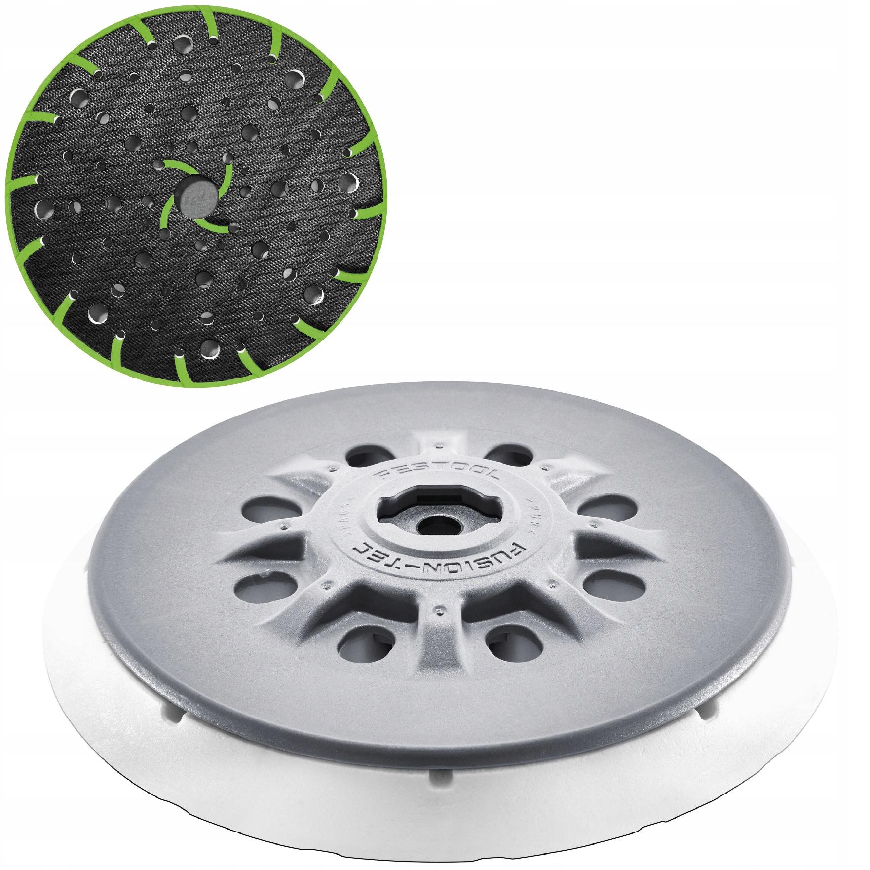 Brúsny tanier Festool 150 mm M8 pružný Multi-jetstream 2