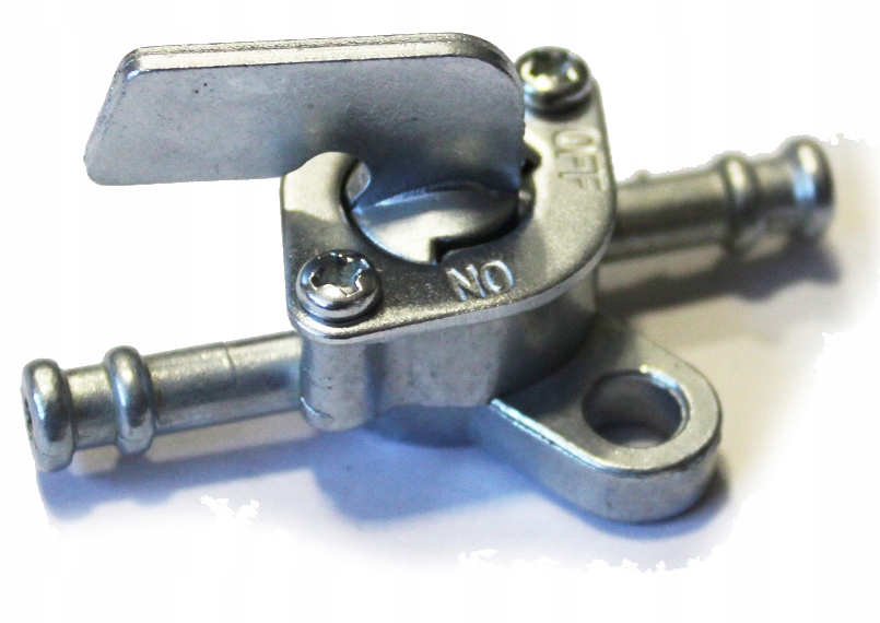 

Kranik Paliwa Zawór Quad Cross Motor Przelotowy