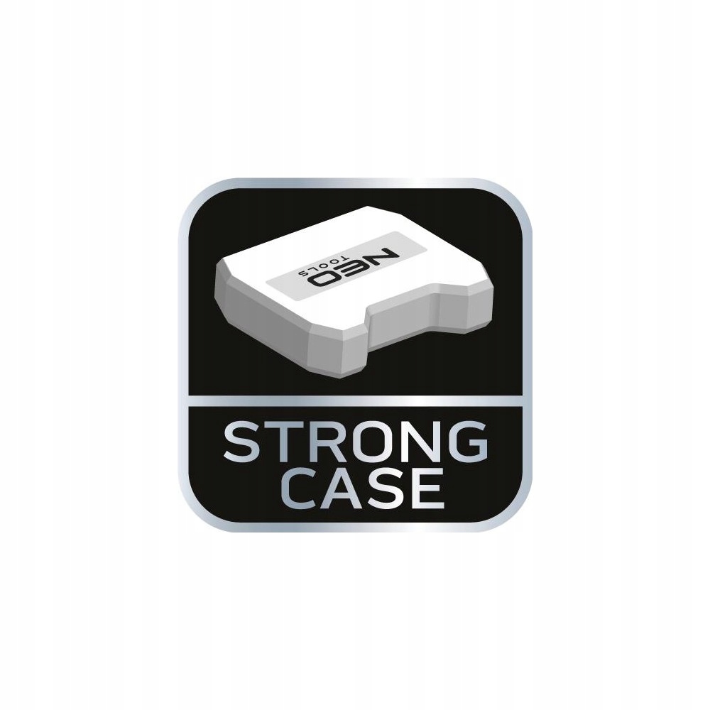 Zestaw młotków blacharskich 7 szt. Marka Neo Tools