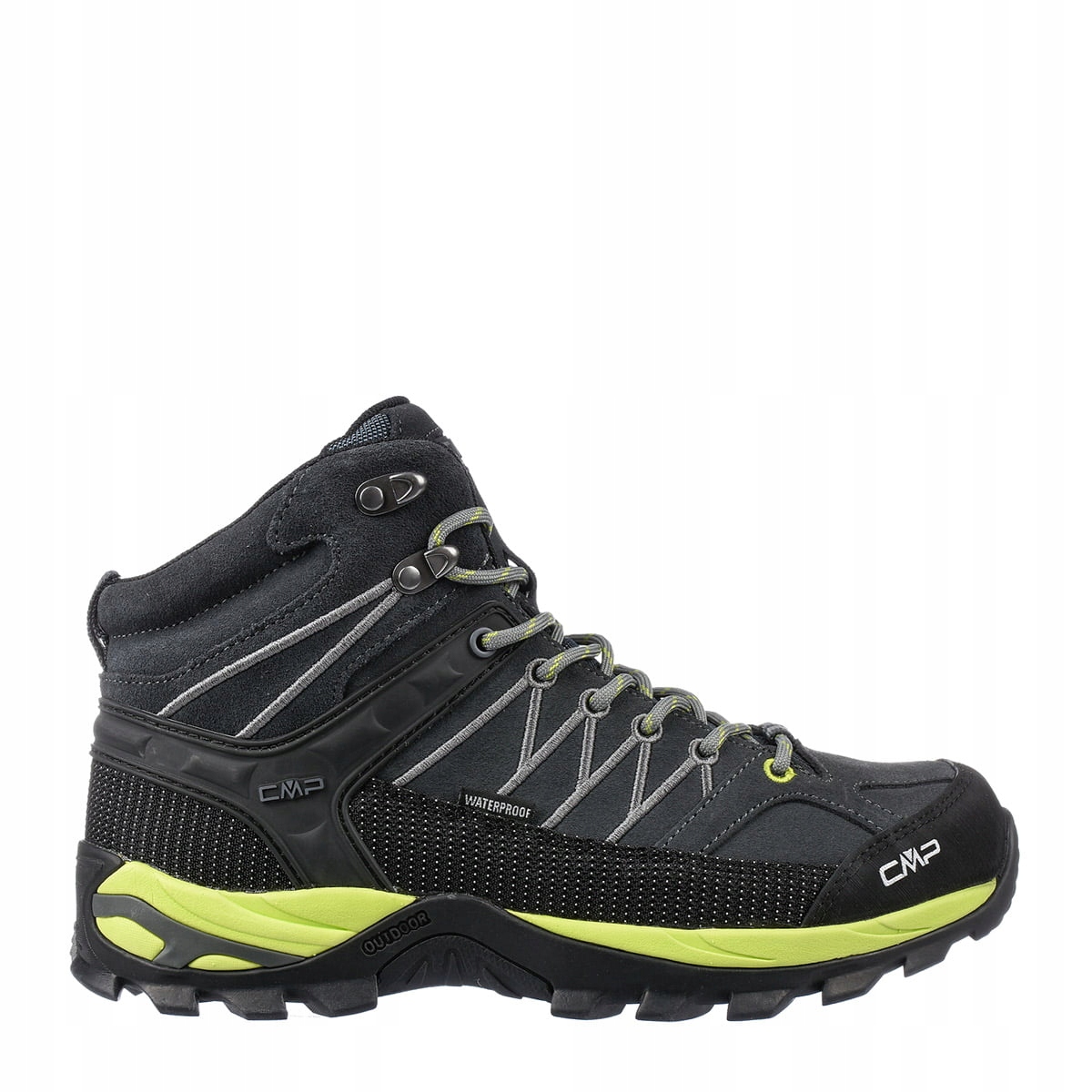 Buty Cmp Rigel MID 3Q12947 r.46