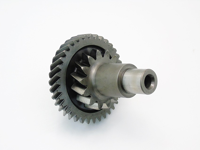 WALEK KOLO SKRZYNI 2 0 TDI PDT GOLF 7 LEON A3 PASS Gearbox type Manual