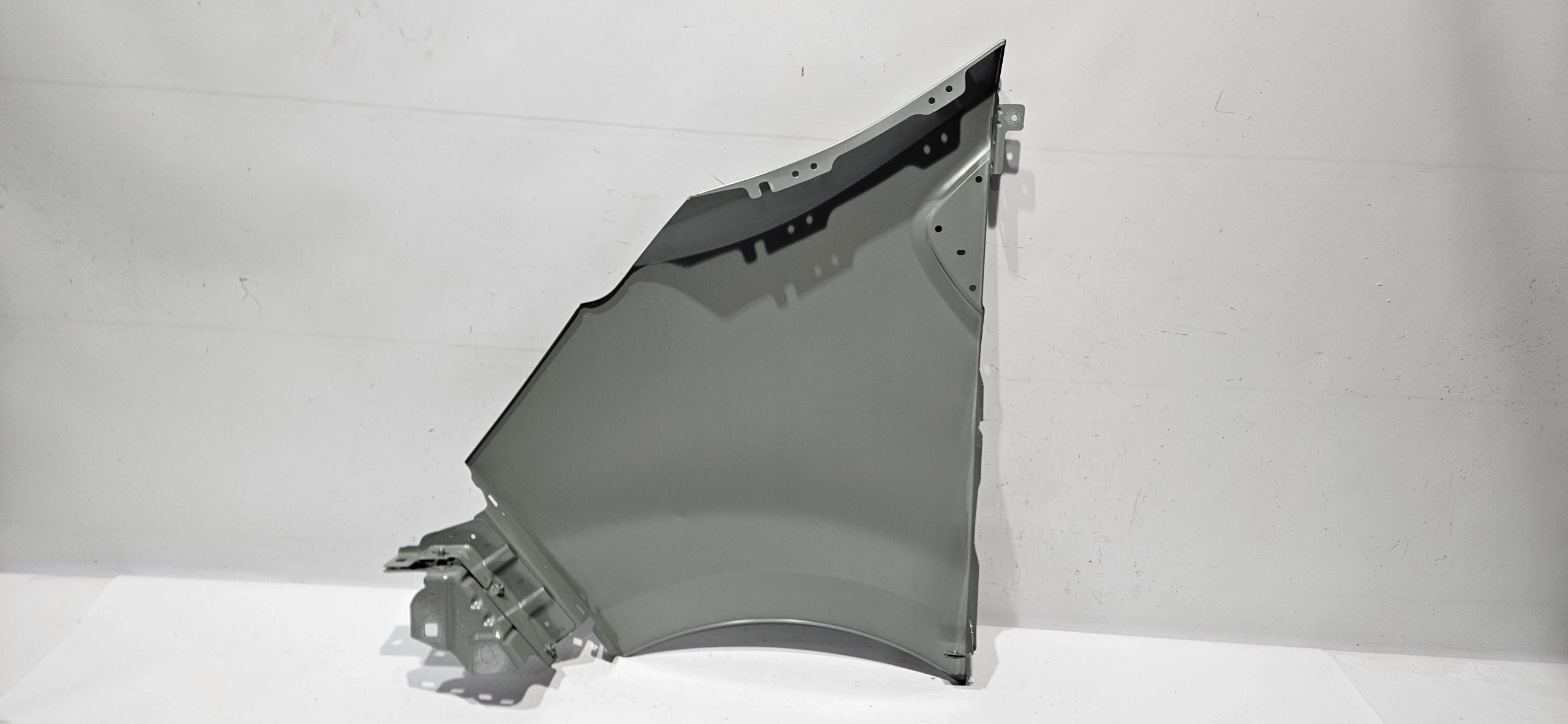 fender right front RENAULT TRAFIC III LIFT IV 21- original
