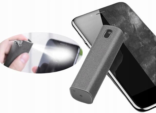 

Czyszczenie Ekranu Telefonu Screenscrubber Czyścik