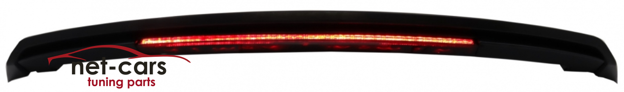 SPOILER LOTKA RANGE ROVER SPORT L494 13-17r SVR Kolor szary