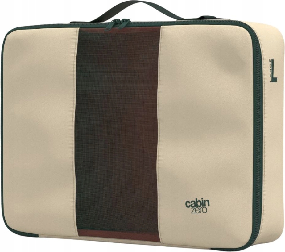 Organizer na odzież CabinZero Lux Packing Cube Medium 11,5 l Cebu Sands