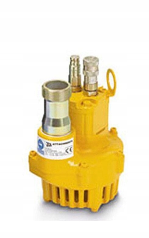 929/04500 - Гидравлический насос для грязной воды JCB 30i 820l / min.