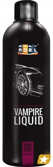 ADBL VAMPIRE LIQUID MOCNO KRAWIĄCA FELGA 1L