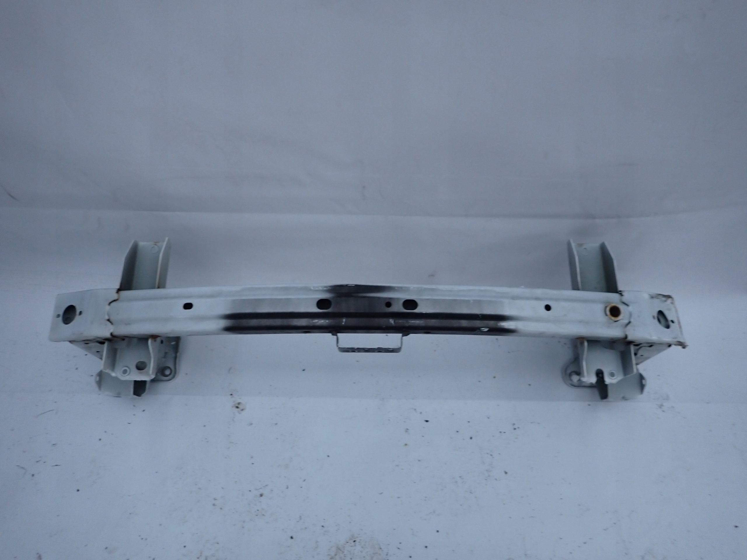 MAZDA 5 II 10-16 bumper support front front