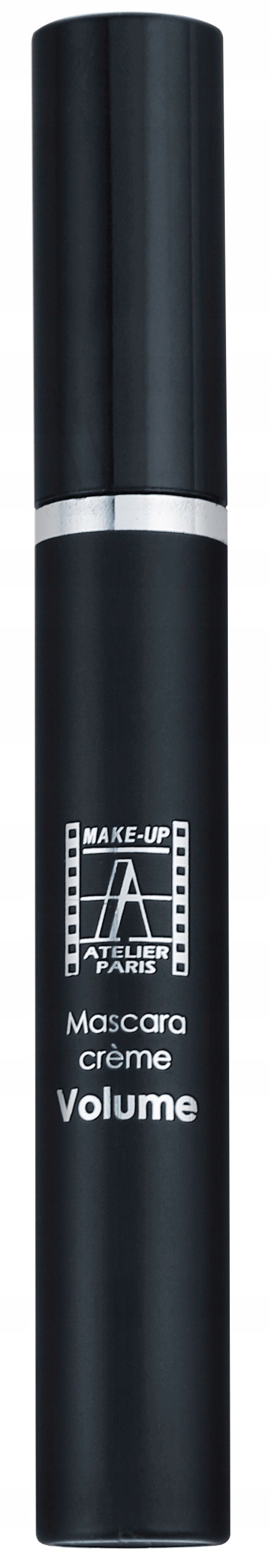 Make-Up Atelier Paris Tusz do rzęs MNVL NOIR