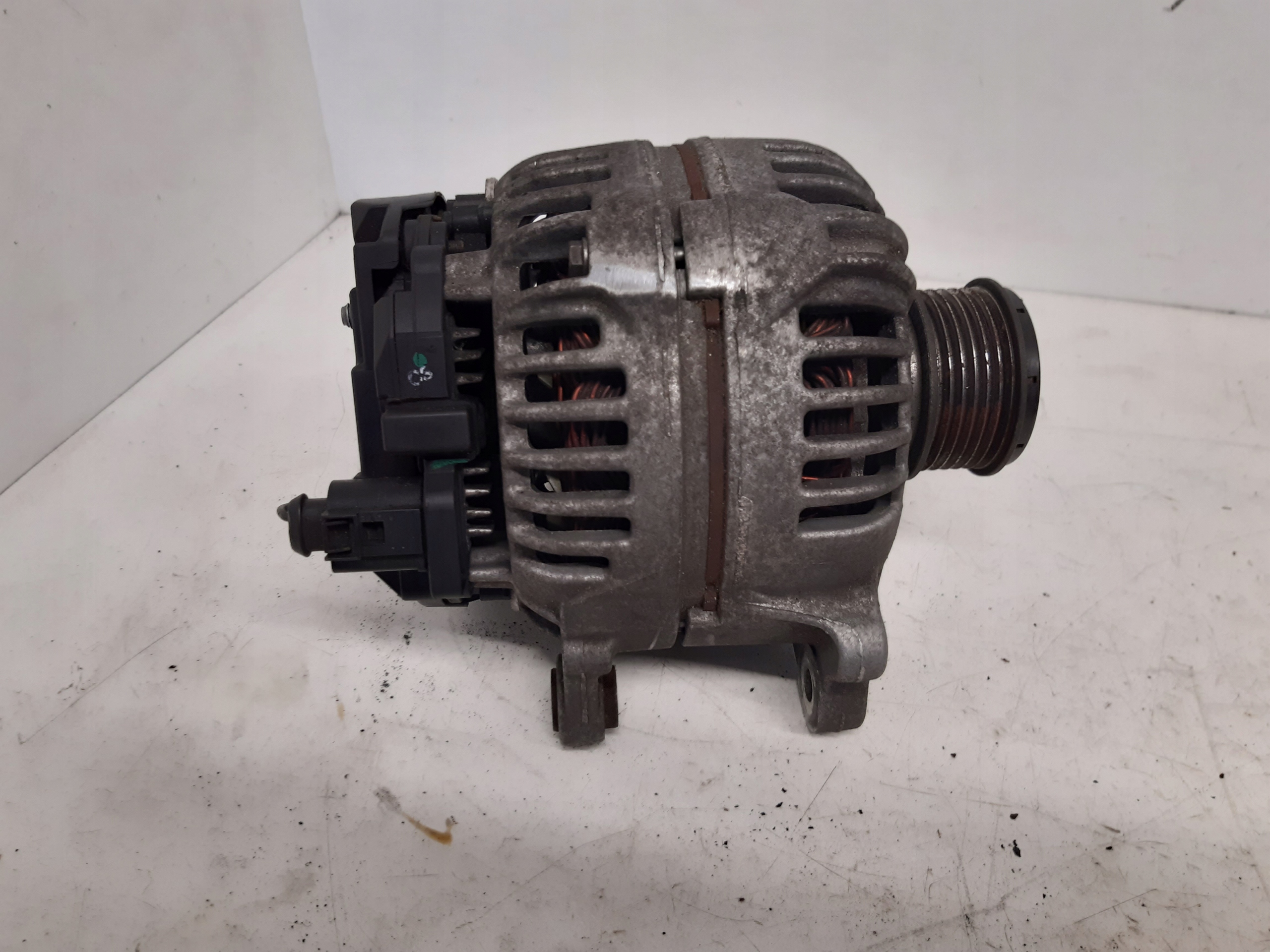 alternator Audi A3 8P