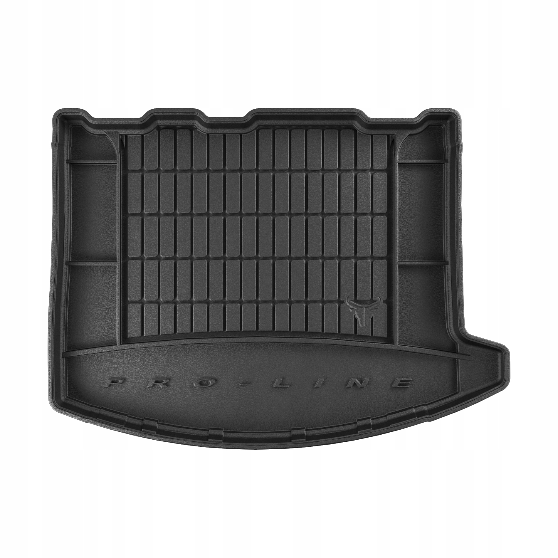 

Gumowa mata bagażnika 3D do Ford Kuga II 2013-2019