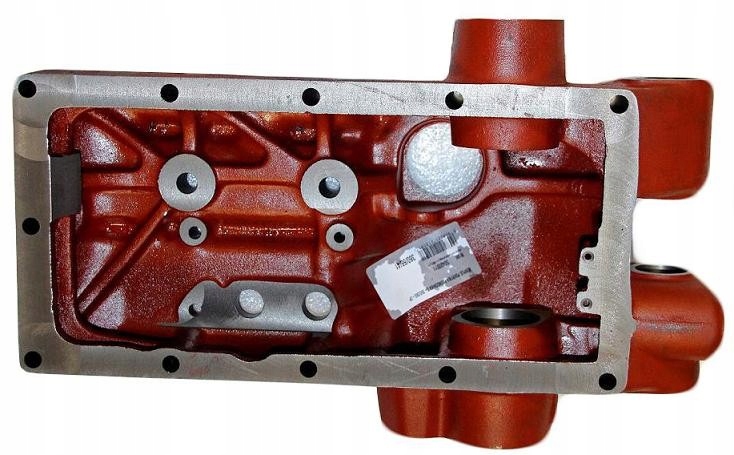 50480010 - КРЫШКА КОРПУСА ПОДЪЕМНИКА C-360/360-3P