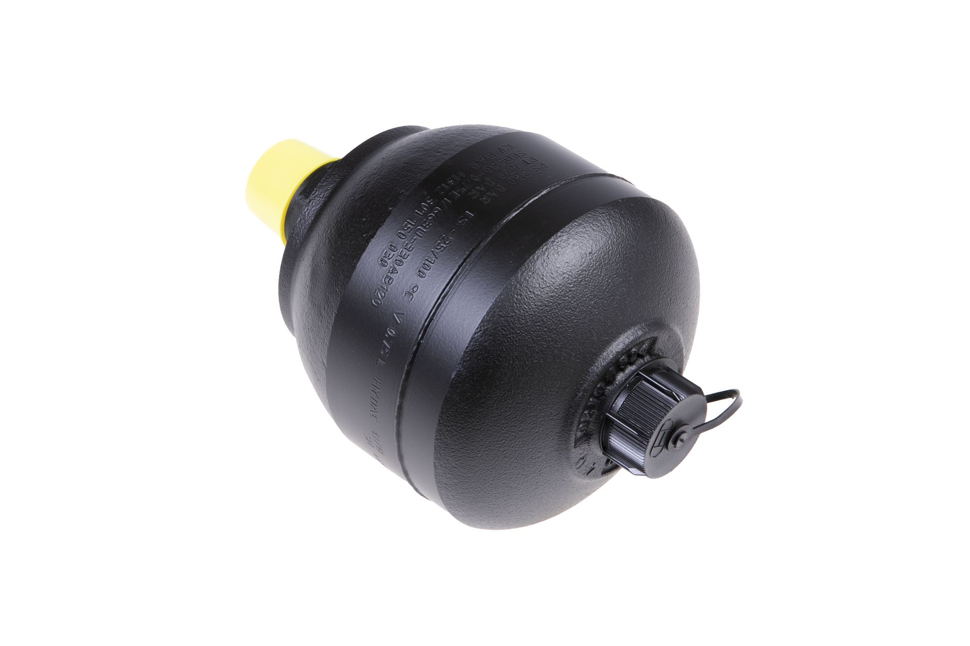 H312301150030 гідравлічний акумулятор