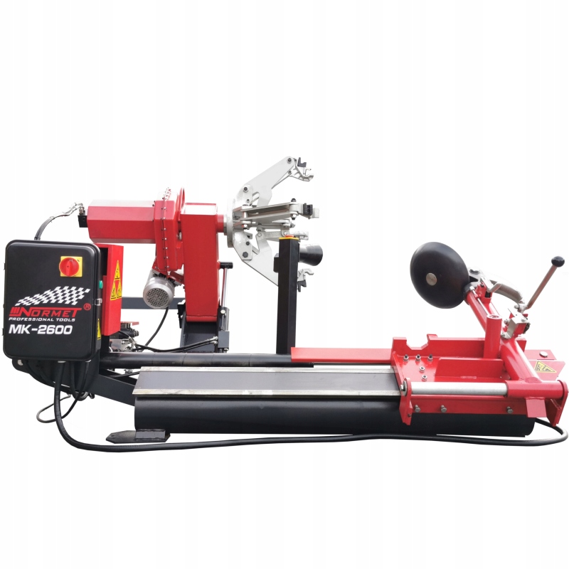 Montazownica do opon ciezarowych TC 2600