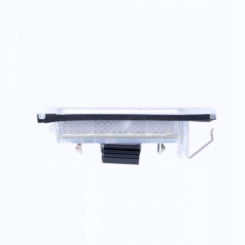 LAMPKA TABLICY REJ LED DUCATO JUMPER BOXER Typ samochodu Samochody osobowe