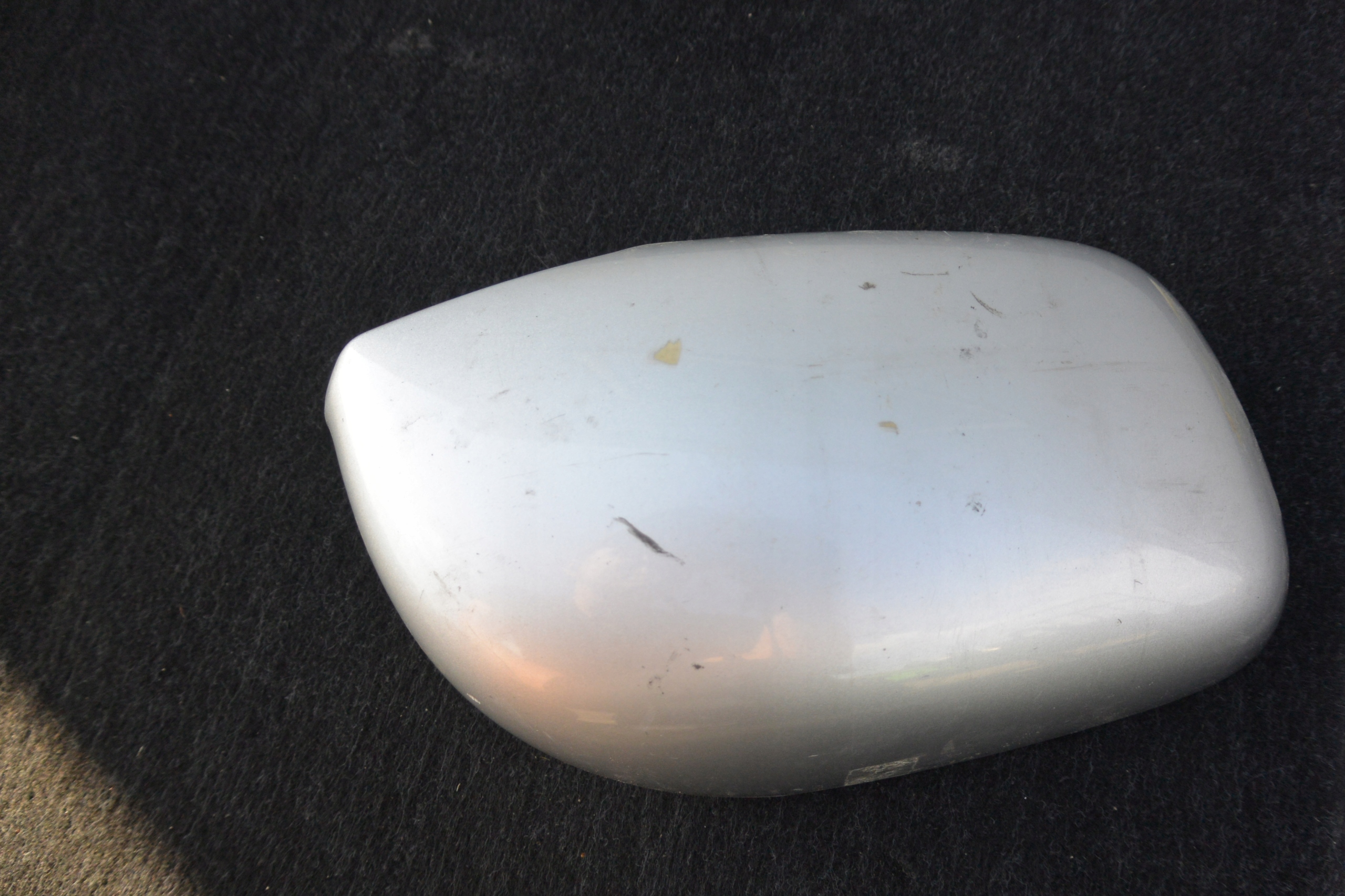 cover mirrors right LEXUS GS 300 350 430 450H